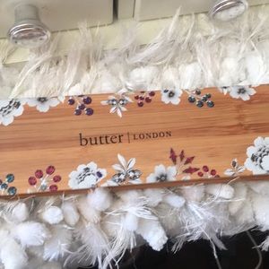 Beautiful butter London eyeshadow palette